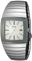 Orologio Rado Uomo Sintra in Ceramica R13719122 - R13719122